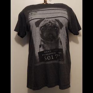 The Raw Uncut T-shirt